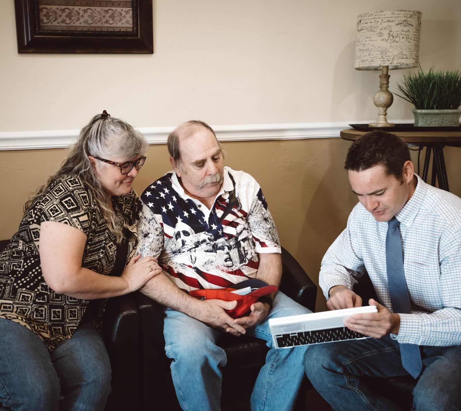 Visit Las Cruces Dental Solutions in Las Cruces, NM